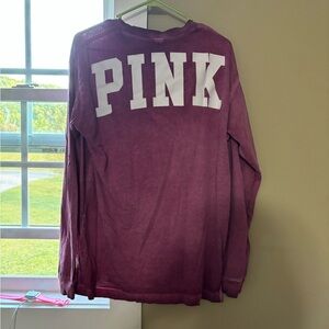 Victoria Secret PINK tee